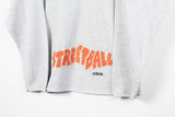 Vintage Adidas Streetball Sweatshirt Large