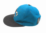 Vintage San Jose Sharks Cap