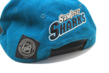 Vintage San Jose Sharks Cap