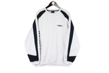 Vintage Umbro Sweatshirt XLarge