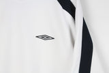 Vintage Umbro Sweatshirt XLarge