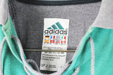 Vintage Adidas Equipment Sweatshirt Medium Oversized