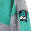 Vintage Adidas Equipment Sweatshirt Medium Oversized