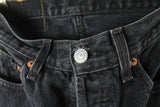 Vintage Levi's 501 Jeans W 29 L 32