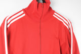 Vintage Adidas Tracksuit XSmall / Small