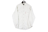 Vintage Levi's Shirt Large