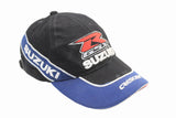 Vintage Suzuki Cap