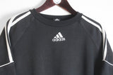 Vintage Adidas Glarnerland Team Sweatshirt Large