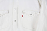 Vintage Levi's Shirt Large
