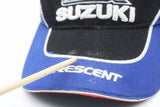 Vintage Suzuki Cap