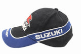 Vintage Suzuki Cap