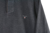 Vintage Gant Sweatshirt Large
