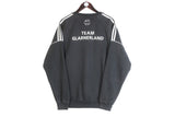 Vintage Adidas Glarnerland Team Sweatshirt Large