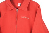 Vintage Levi's Full Zip Cardigan Women's Medium