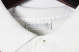 Vintage Adidas Polo T-Shirt Large