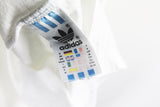 Vintage Adidas Polo T-Shirt Large