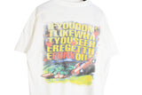 Vintage Extreme Pornograffitti 1992 T-Shirt Large