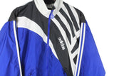Vintage Adidas Tracksuit Small