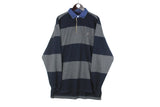 Vintage Gant Rugby Shirt XLarge