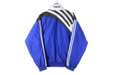 Vintage Adidas Tracksuit Small