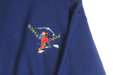 Vintage North Cape Sweatshirt Small
