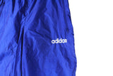 Vintage Adidas Tracksuit Small