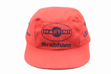Vintage Alfa Romeo Martini Racing Cap
