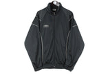 Vintage Umbro Track Jacket Large