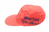 Vintage Alfa Romeo Martini Racing Cap