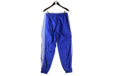 Vintage Adidas Tracksuit Small