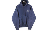 Vintage Adidas Hoodie Small / Medium