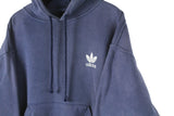 Vintage Adidas Hoodie Small / Medium