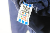 Vintage Adidas Hoodie Small / Medium