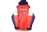 Vintage Honda Racing TT Legends Jacket 3XLarge
