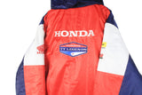 Vintage Honda Racing TT Legends Jacket 3XLarge