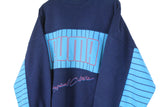 Vintage Puma Sweatshirt XLarge