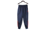 Vintage Adidas Tracksuit Small