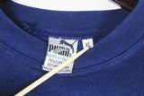 Vintage Puma Sweatshirt XLarge