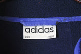 Vintage Adidas Swiss Ski Fleece Small