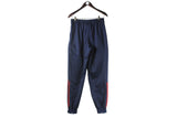 Vintage Adidas Tracksuit Small