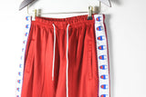 Vintage Champion Track Pants Large