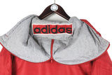 Vintage Adidas Jacket Medium