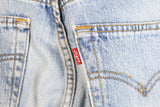 Vintage Levi's 501 Jeans W 29 L 30