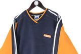 Vintage Adidas Sweatshirt Medium