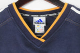 Vintage Adidas Sweatshirt Medium