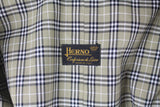 Vintage Herno Coat Large