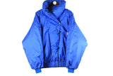 Vintage Ski Jacket Women's Large