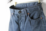 Vintage Levi's 551 Jeans W 28 L 34