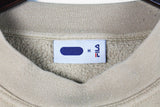 Vintage Fila Sweatshirt Medium