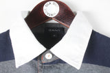 Vintage Gant Rugby Shirt XLarge